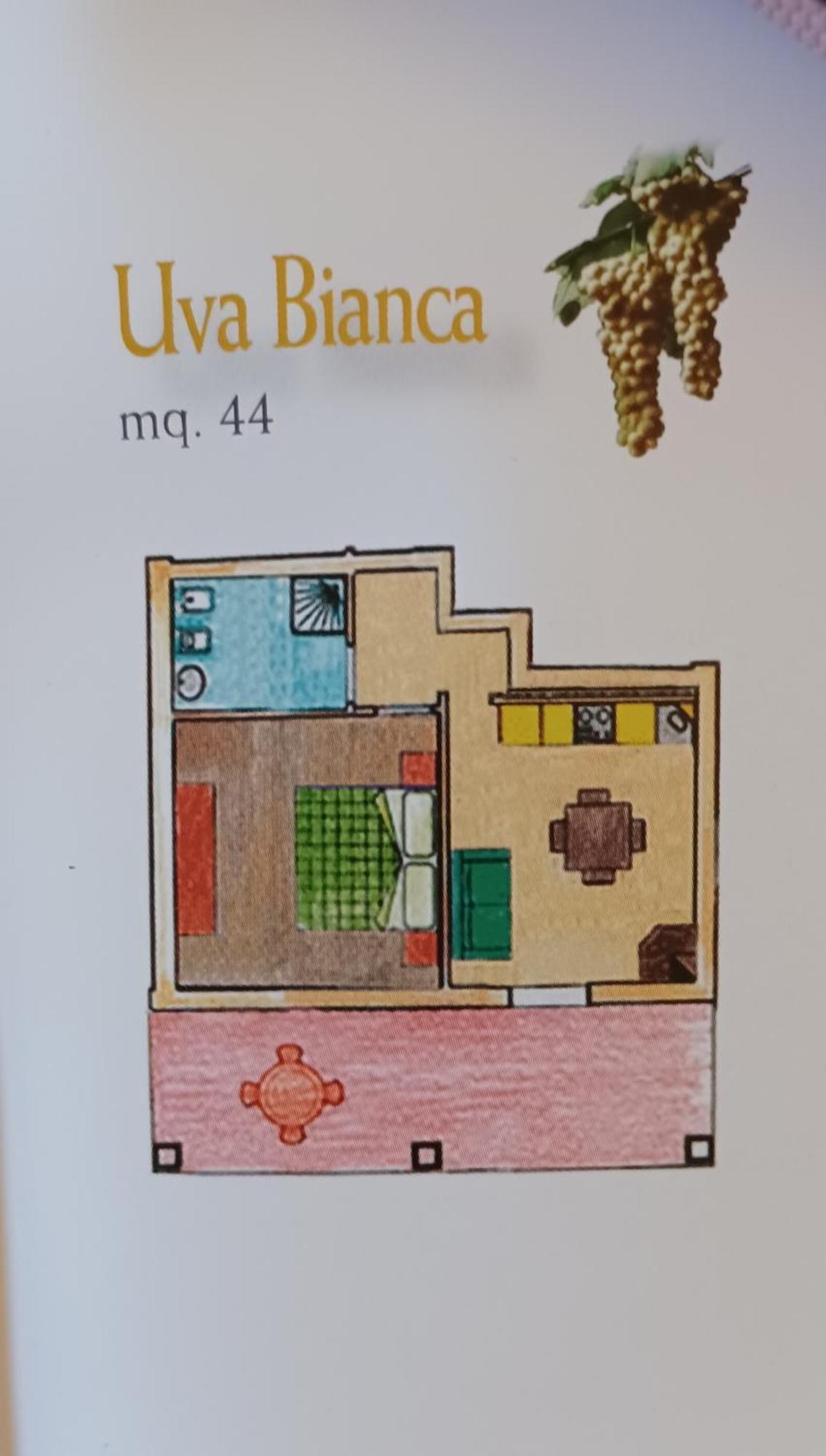 Agriturismo La Burraia Vicino A San Gimignano Gambassi Terme Esterno foto