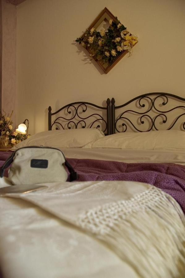 Agriturismo La Burraia Vicino A San Gimignano Gambassi Terme Esterno foto