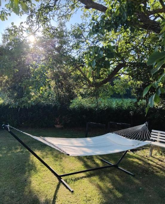 Agriturismo La Burraia Vicino A San Gimignano Gambassi Terme Esterno foto