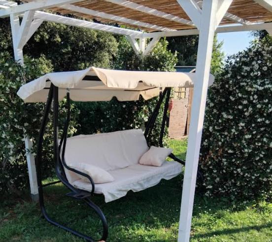 Agriturismo La Burraia Vicino A San Gimignano Gambassi Terme Esterno foto